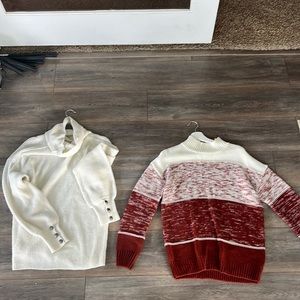 Sweater Bundle